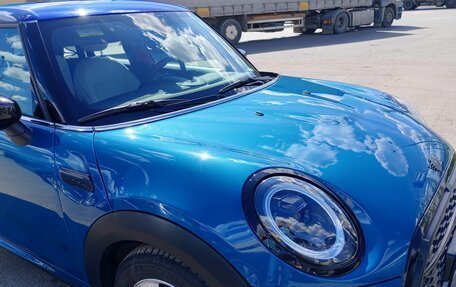 MINI Hatch, 2021 год, 3 690 000 рублей, 1 фотография