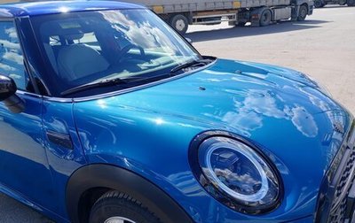 MINI Hatch, 2021 год, 3 690 000 рублей, 1 фотография