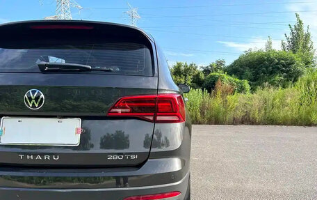 Volkswagen Tharu, 2023 год, 1 450 000 рублей, 19 фотография