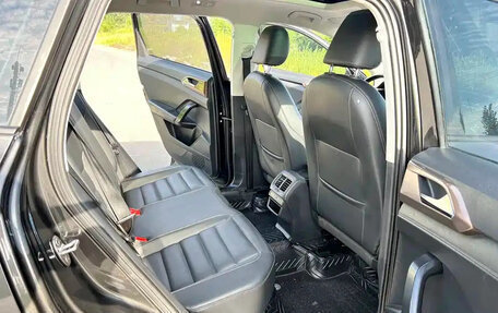 Volkswagen Tharu, 2023 год, 1 450 000 рублей, 16 фотография