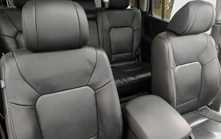 Honda Pilot III рестайлинг, 2014 год, 2 450 000 рублей, 25 фотография