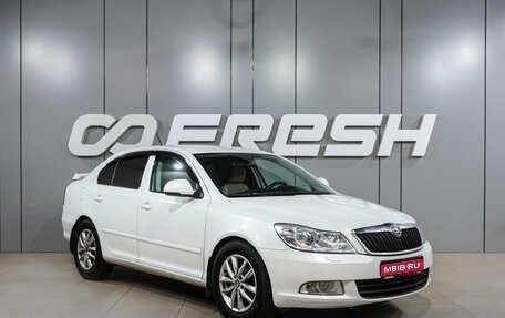 Skoda Octavia, 2012 год, 980 000 рублей, 1 фотография