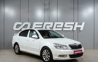 Skoda Octavia, 2012 год, 980 000 рублей, 1 фотография