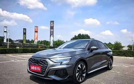 Audi A3, 2023 год, 1 520 000 рублей, 1 фотография