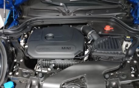 MINI Hatch, 2021 год, 3 690 000 рублей, 3 фотография