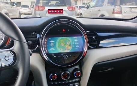 MINI Hatch, 2021 год, 3 690 000 рублей, 14 фотография