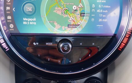 MINI Hatch, 2021 год, 3 690 000 рублей, 24 фотография