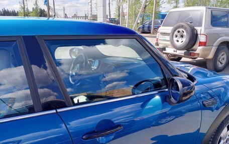 MINI Hatch, 2021 год, 3 690 000 рублей, 27 фотография