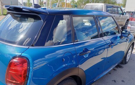 MINI Hatch, 2021 год, 3 690 000 рублей, 29 фотография