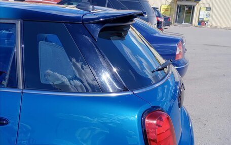 MINI Hatch, 2021 год, 3 690 000 рублей, 31 фотография
