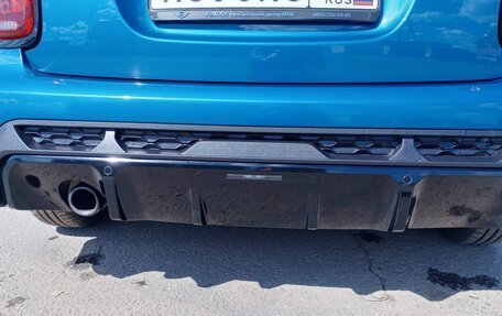 MINI Hatch, 2021 год, 3 690 000 рублей, 30 фотография