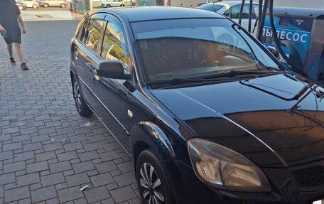 KIA Rio II, 2010 год, 510 000 рублей, 5 фотография
