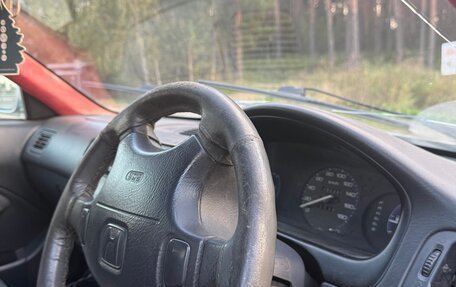 Honda Civic VII, 2000 год, 190 000 рублей, 10 фотография