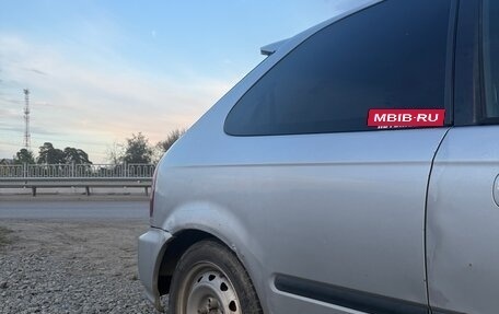 Honda Civic VII, 2000 год, 190 000 рублей, 6 фотография