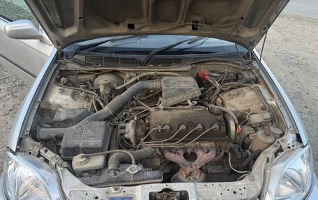 Honda Civic VII, 2000 год, 190 000 рублей, 14 фотография