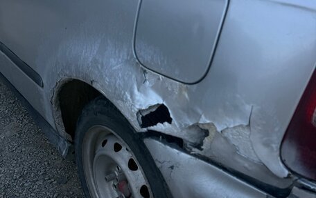 Honda Civic VII, 2000 год, 190 000 рублей, 8 фотография