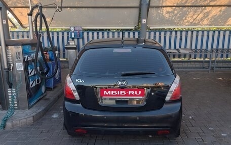 KIA Rio II, 2010 год, 510 000 рублей, 2 фотография