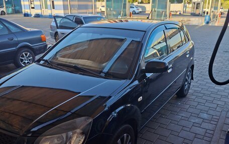 KIA Rio II, 2010 год, 510 000 рублей, 6 фотография