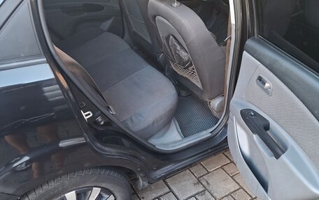 KIA Rio II, 2010 год, 510 000 рублей, 11 фотография