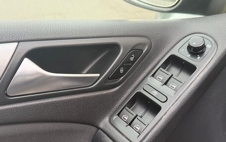 Volkswagen Golf VI, 2012 год, 680 000 рублей, 19 фотография