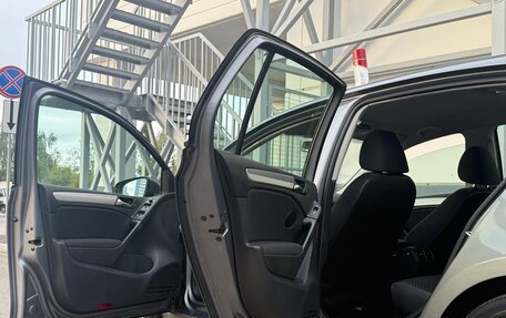 Volkswagen Golf VI, 2012 год, 680 000 рублей, 26 фотография