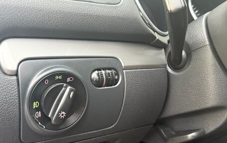 Volkswagen Golf VI, 2012 год, 680 000 рублей, 17 фотография