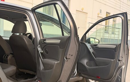 Volkswagen Golf VI, 2012 год, 680 000 рублей, 27 фотография