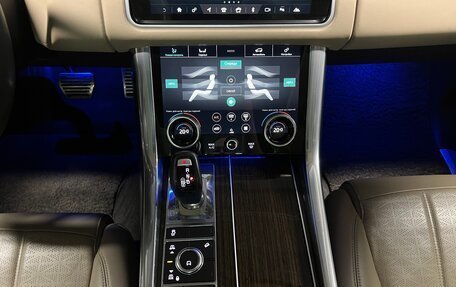 Land Rover Range Rover Sport II, 2018 год, 7 700 000 рублей, 20 фотография