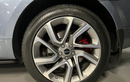 Land Rover Range Rover Sport II, 2018 год, 7 700 000 рублей, 11 фотография