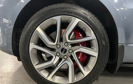 Land Rover Range Rover Sport II, 2018 год, 7 700 000 рублей, 10 фотография