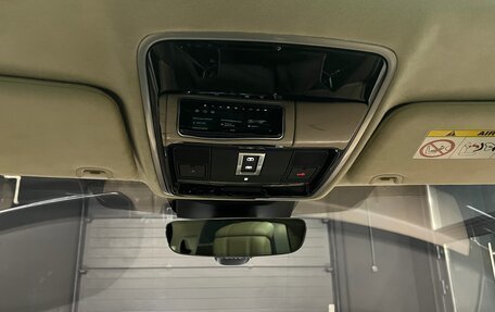 Land Rover Range Rover Sport II, 2018 год, 7 700 000 рублей, 22 фотография