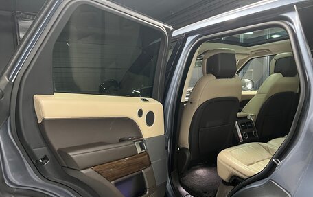 Land Rover Range Rover Sport II, 2018 год, 7 700 000 рублей, 24 фотография