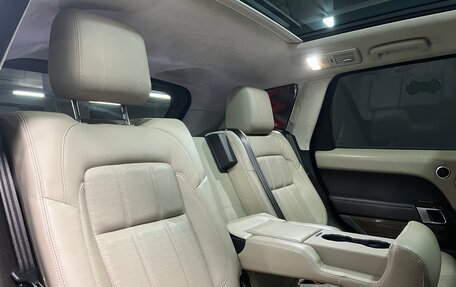 Land Rover Range Rover Sport II, 2018 год, 7 700 000 рублей, 31 фотография
