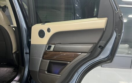 Land Rover Range Rover Sport II, 2018 год, 7 700 000 рублей, 30 фотография