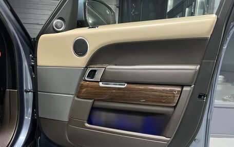 Land Rover Range Rover Sport II, 2018 год, 7 700 000 рублей, 35 фотография