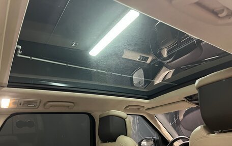 Land Rover Range Rover Sport II, 2018 год, 7 700 000 рублей, 33 фотография