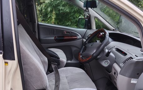 Toyota Estima III рестайлинг -2, 2001 год, 630 000 рублей, 13 фотография
