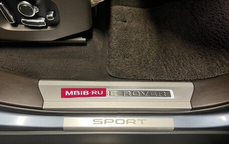 Land Rover Range Rover Sport II, 2018 год, 7 700 000 рублей, 38 фотография