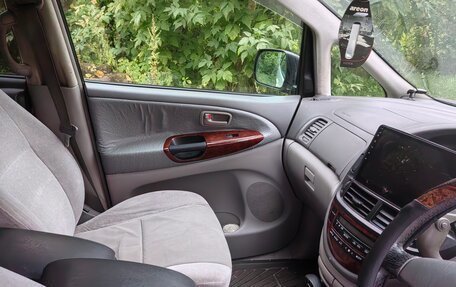 Toyota Estima III рестайлинг -2, 2001 год, 630 000 рублей, 14 фотография