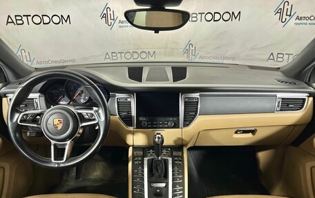 Porsche Macan I рестайлинг, 2018 год, 2 749 900 рублей, 9 фотография