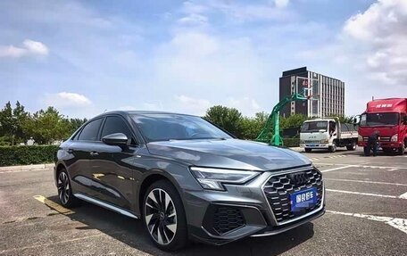 Audi A3, 2023 год, 1 520 000 рублей, 2 фотография