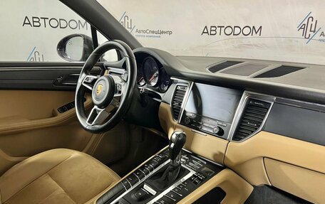 Porsche Macan I рестайлинг, 2018 год, 2 749 900 рублей, 10 фотография