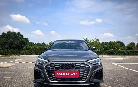 Audi A3, 2023 год, 1 520 000 рублей, 3 фотография