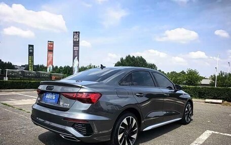 Audi A3, 2023 год, 1 520 000 рублей, 4 фотография