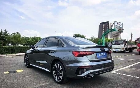 Audi A3, 2023 год, 1 520 000 рублей, 5 фотография