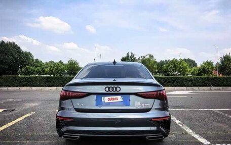 Audi A3, 2023 год, 1 520 000 рублей, 6 фотография