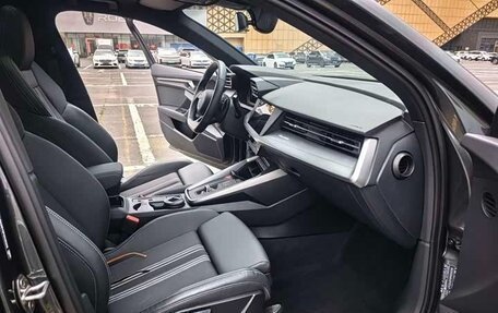 Audi A3, 2023 год, 1 520 000 рублей, 8 фотография