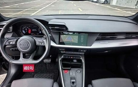 Audi A3, 2023 год, 1 520 000 рублей, 13 фотография