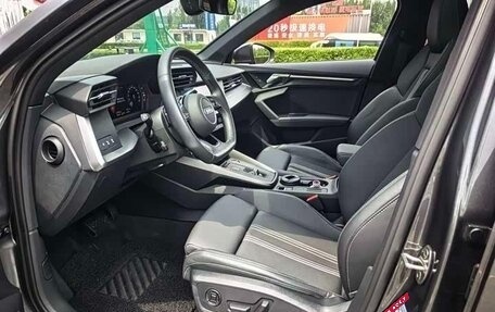 Audi A3, 2023 год, 1 520 000 рублей, 7 фотография