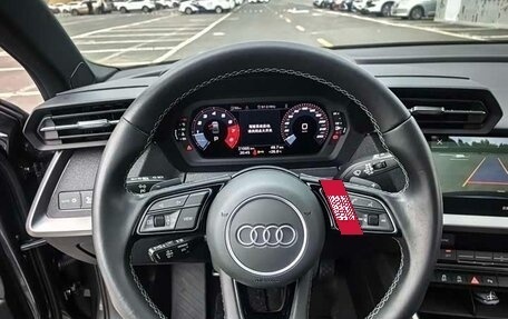 Audi A3, 2023 год, 1 520 000 рублей, 12 фотография